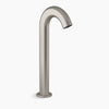 Kohler Touchless faucet with Kinesis® sensor technology, AC-powered