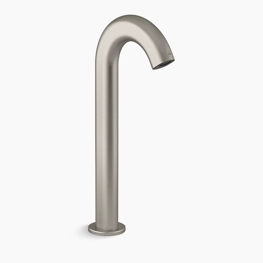 Kohler Touchless faucet with Kinesis® sensor technology, AC-powered