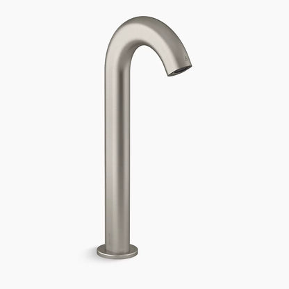 Kohler Touchless faucet with Kinesis® sensor technology, AC-powered