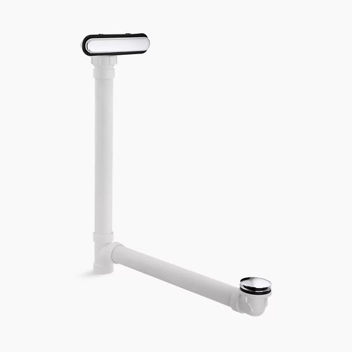Kohler Slotted overflow bath drain