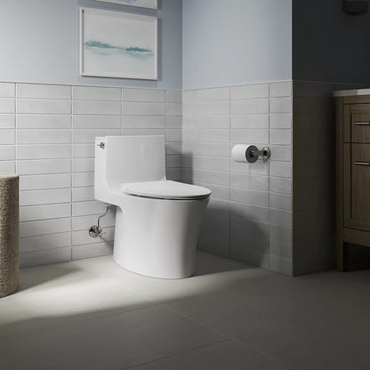 Kohler Elongated toilet seat