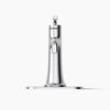 Kohler Single-handle bathroom sink faucet, 0.5 gpm