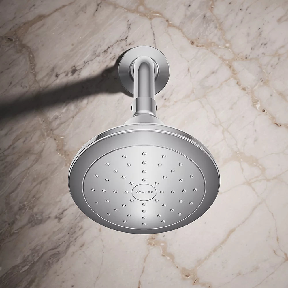 Kohler Single-function showerhead, 1.75 gpm