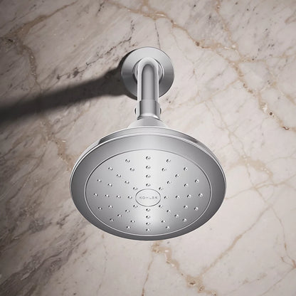 Kohler Single-function showerhead, 1.75 gpm