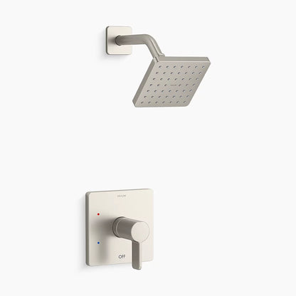 Kohler Rite-Temp® shower trim kit,1.75 gpm