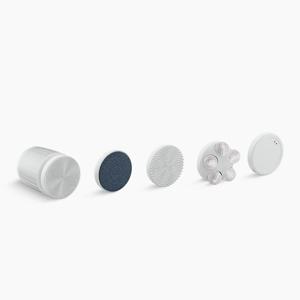 Kohler All-in-one cleansing device