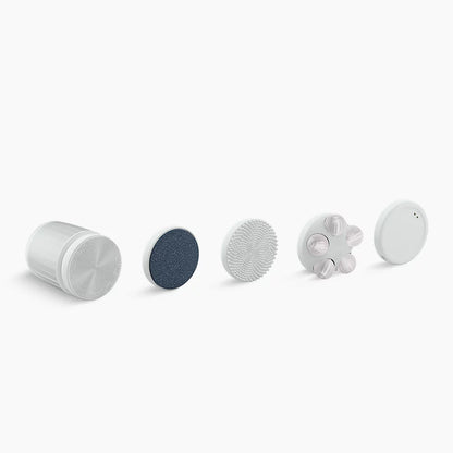 Kohler All-in-one cleansing device