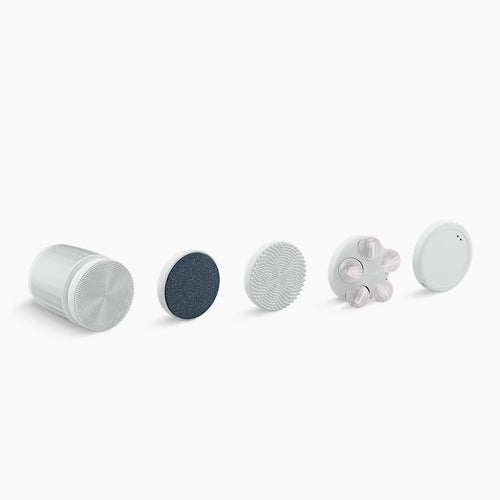 Kohler All-in-one cleansing device