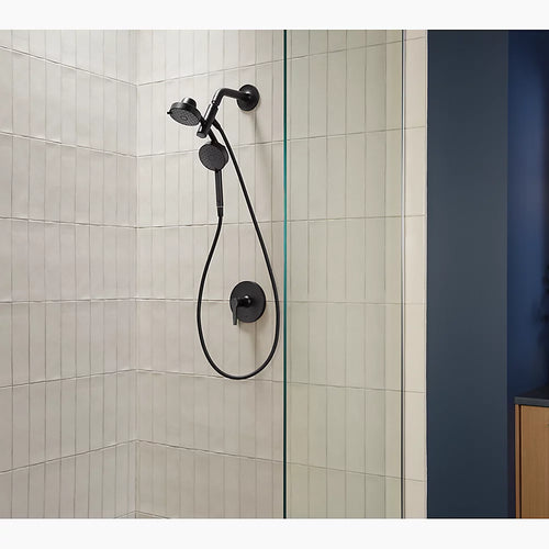 Kohler 2-in-1 multifunction 1.75 gpm shower combo kit