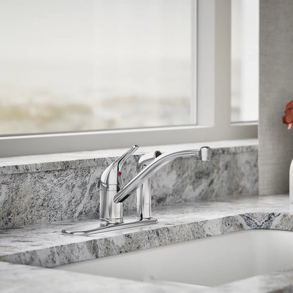 Kohler Jolt®