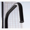 Kohler Touchless pull-down kitchen sink faucet with two-function sprayhead
