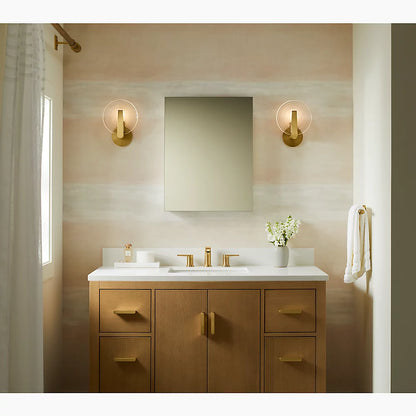 Kohler Slim 20" x 26" rectangular medicine cabinet