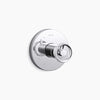 Kohler Rite-Temp® valve trim with Industrial handle