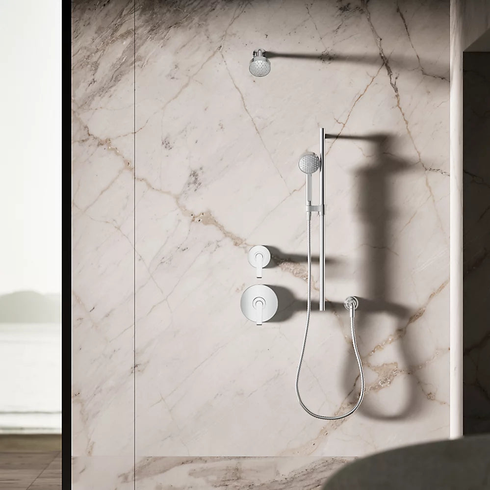 Kohler Three-function handshower, 1.75 gpm