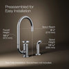 Kohler Billet™