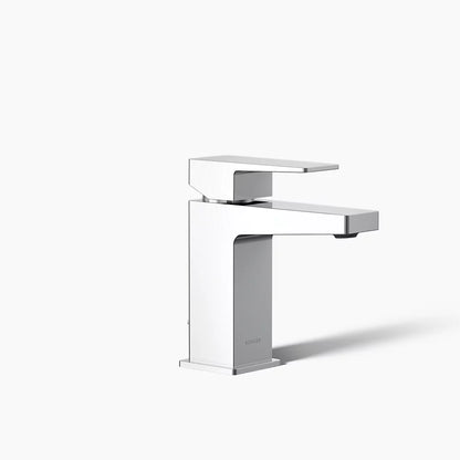 Honesty® Single-handle bathroom sink faucet, 1.0 gpm