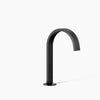 Kohler Bathroom sink faucet spout with Ribbon design, 1.2 gpm