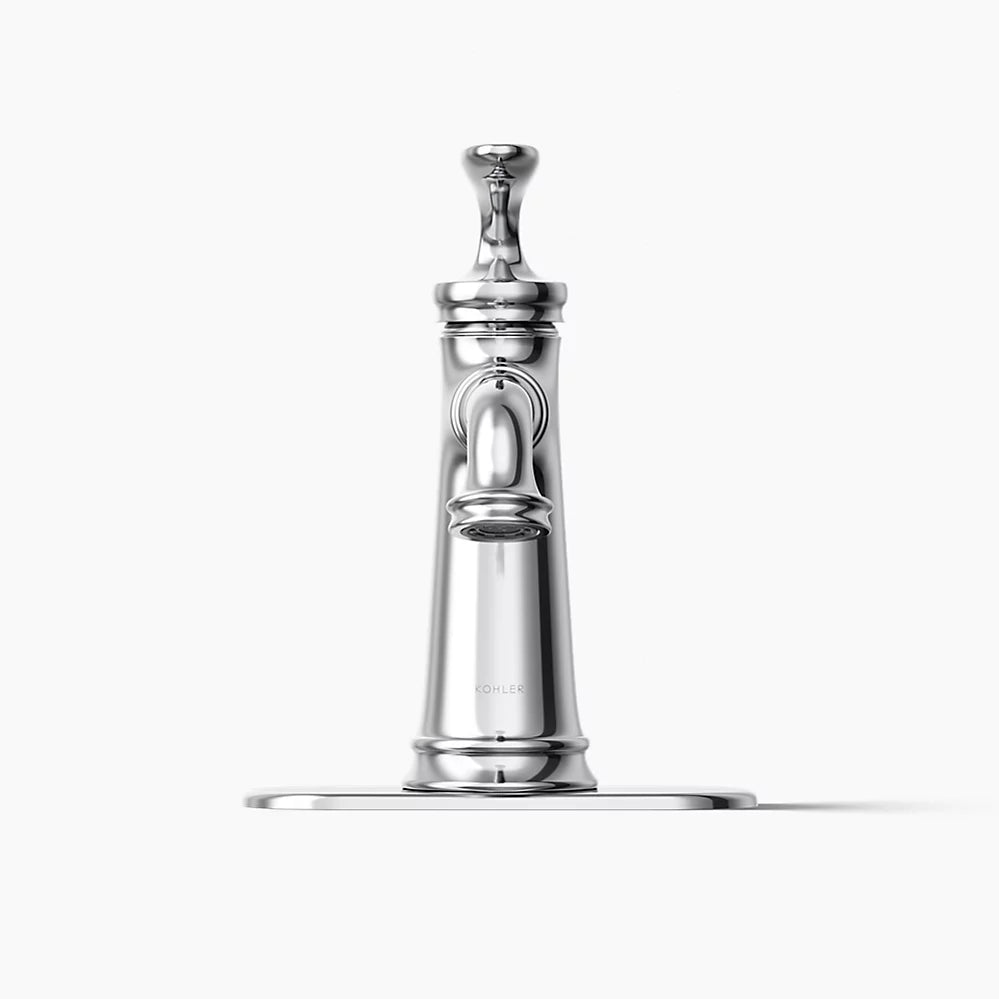 Kohler Single-handle bathroom sink faucet, 1.2 gpm