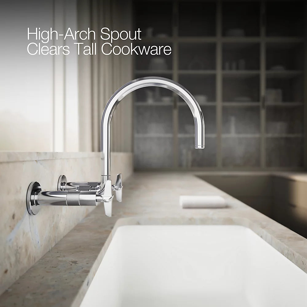 Kohler Billet™