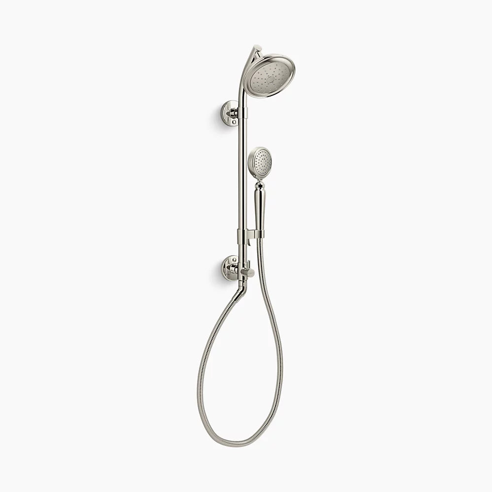 Kohler HydroRail®-S shower column kit, 1.75 gpm
