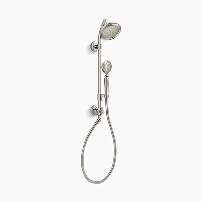 Kohler HydroRail®-S shower column kit, 1.75 gpm