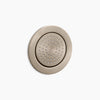 Kohler Round 54-nozzle single-function body spray, 2.0 gpm