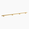 Kohler Choreograph Shower Barre Shower Accessory – 54-Inch