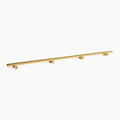 Kohler Choreograph Shower Barre Shower Accessory – 54-Inch