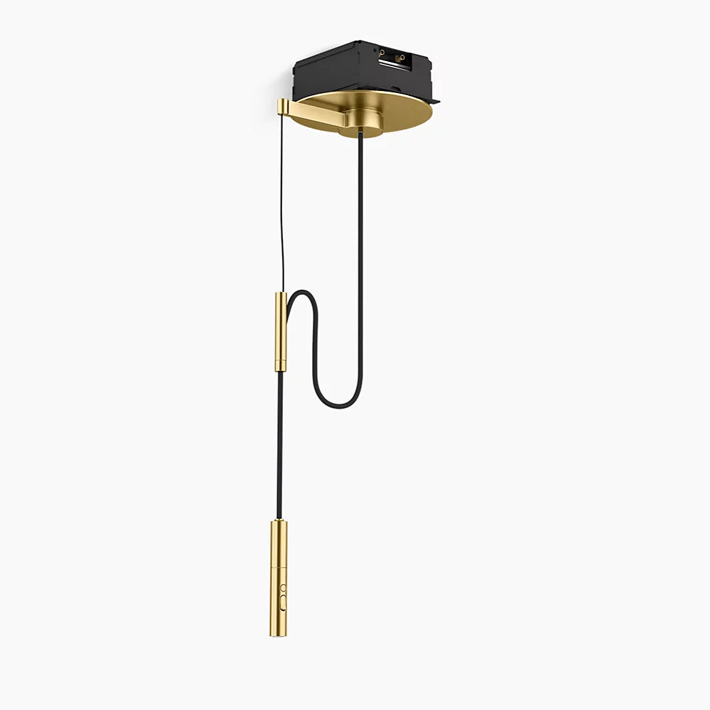 Kohler Purist® Suspend