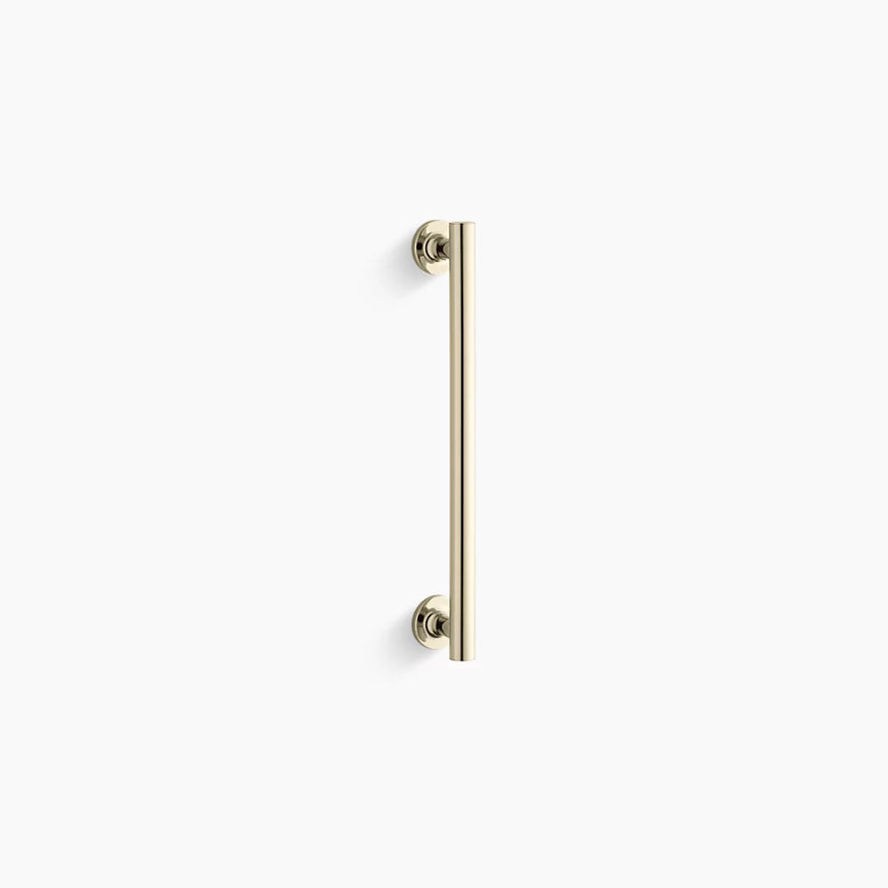 Kohler 14" pivot shower door handle