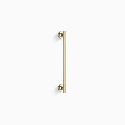 Kohler 14" pivot shower door handle