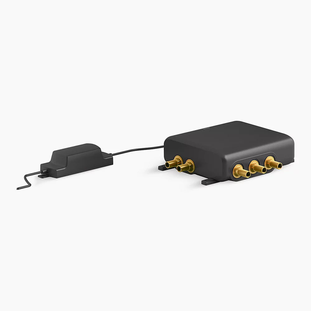 Kohler Three-port digital thermostatic valve