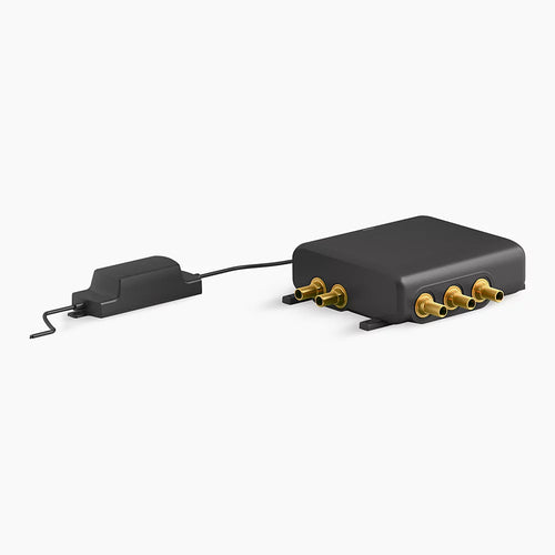 Kohler Three-port digital thermostatic valve