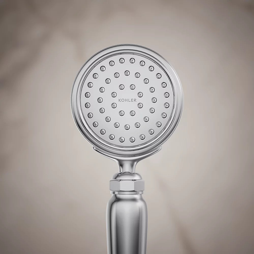 Kohler Single-function handshower, 1.75 gpm