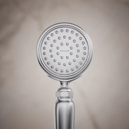 Kohler Single-function handshower, 1.75 gpm