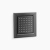 Kohler Square 54-nozzle single-function body spray, 2.5 gpm