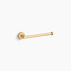 Kohler 9" towel arm