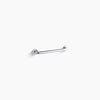 Kohler Contemporary 18" grab bar