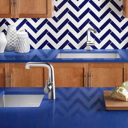 Kohler 15" undermount bar sink