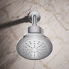 Kohler Round single-function filtered showerhead, 1.75 gpm