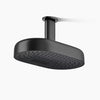Kohler Oblong 14" two-function rainhead, 1.75 gpm