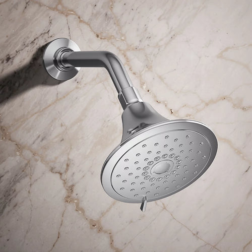 Kohler Three-function showerhead, 1.75 gpm