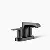 Kohler Centerset bathroom sink faucet, 1.2 gpm