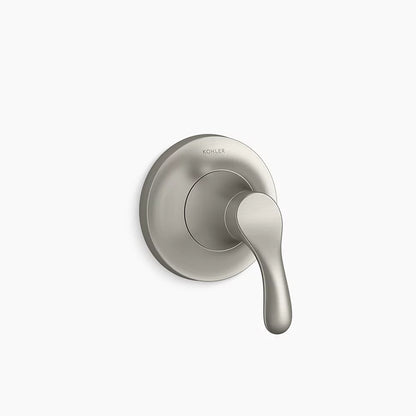 Kohler MasterShower® transfer valve trim