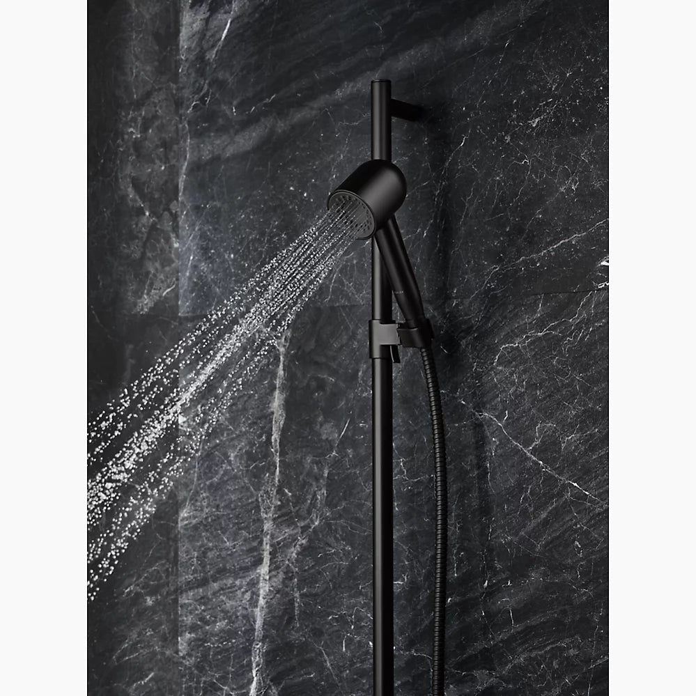 Kohler Iconic single-function handshower, 1.75 gpm