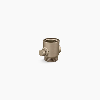 Kohler ADA handshower hose adapter