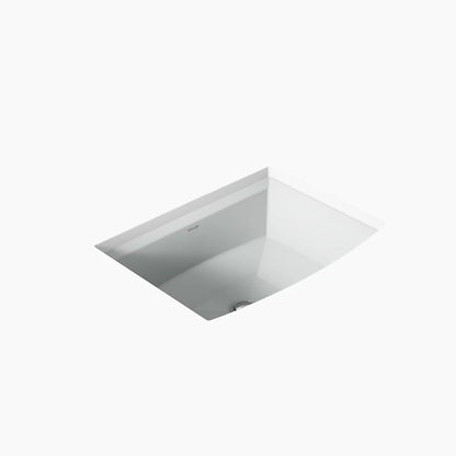 Kohler Archer Rectangular 20-Inch Undermount Kitchen Sink