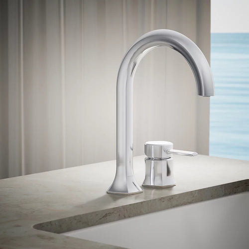 Kohler Deck-mount bath faucet handle