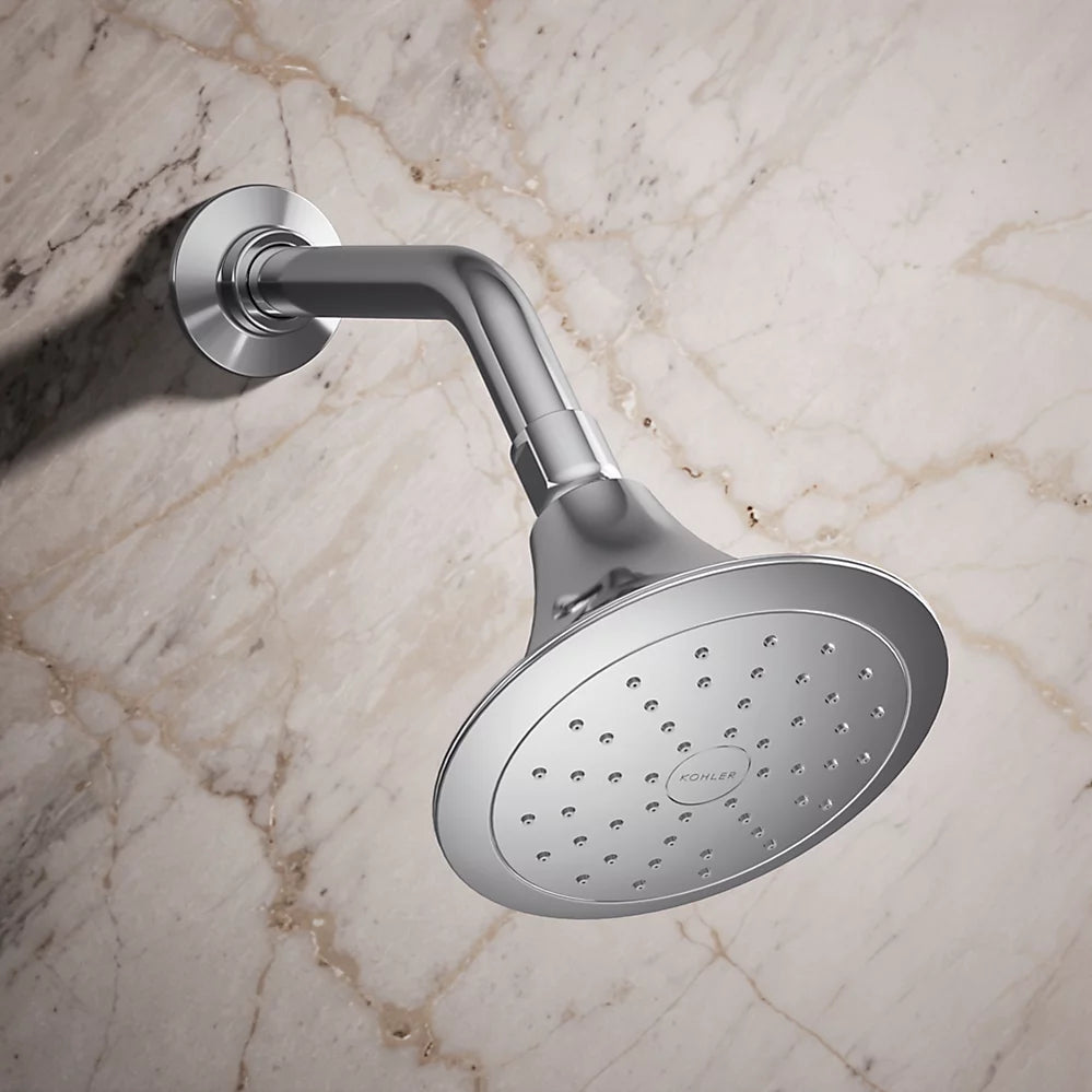 Kohler Single-function showerhead, 1.75 gpm