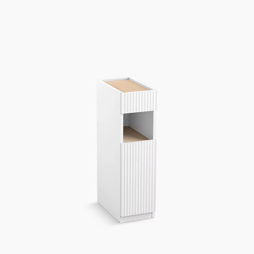 Kohler 10" x 35" linen tower